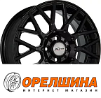 Х'trike  Х-125  (BK)  6,5х16  4х100  ЕТ48  60.1